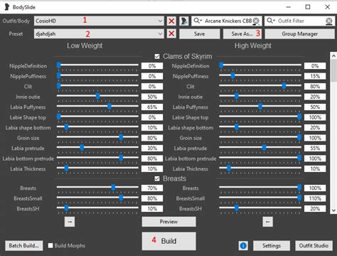 Seeking All Female Npc Topless And Bottomless Mod Request Find Skyrim Adult Sex Mods