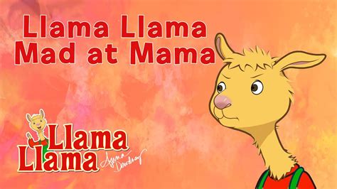 Mad Llama