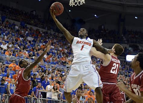 Gators Get Revenge Beat Arkansas