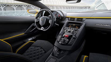Lamborghini Interior Wallpapers Top Free Lamborghini Interior
