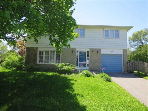 364 Lorne Ave Sold In Newmarket Zoocasa