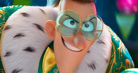 Daftar Karakter Inti Despicable Me 4 Ada Tokoh Baru
