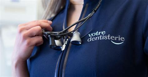 Dentistes à St jean sur richelieu Clinique dentaire Votre Dentisterie