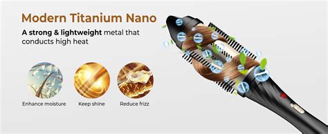 Hot Brush Mm Round Brush Thermal Brush Thermo Brush In