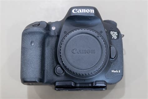 Sold: Canon 7DII ($350) & Tokina 12-24 f4.0 - FM Forums