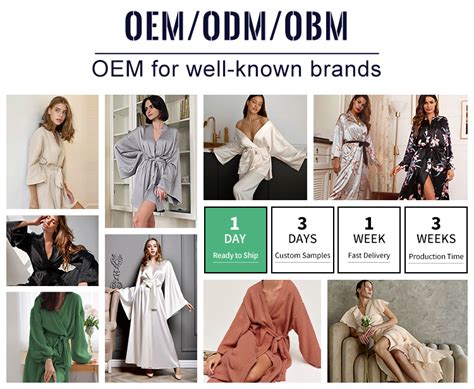 Long Robes Women Luxury 2pcs Silk Robes Women Floral Skin Friendly Lace