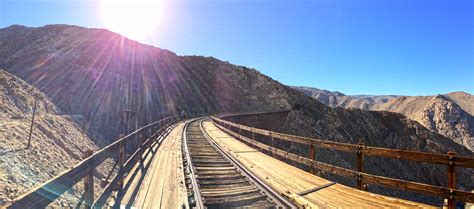 Trestle bridge with ken 2 small - I Hike San Diego