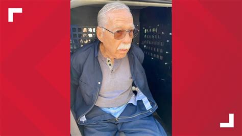 North Idaho Sex Offender Caught After Years On The Run Krem