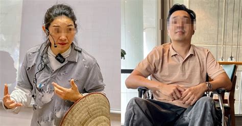 Chị gái Xe Lăn Vlog lộ diện Cô giáo nổi tiếng thị phi thái độ lạ giữa ồn ào Hot trend Đời