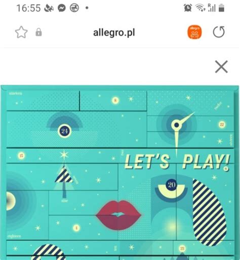 Sex Kalendarz Erotyczny Amorelie Seks Gad Et W Gliwice Kup Teraz Na Allegro Lokalnie