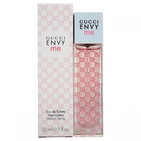 Gucci Gucci Envy Me Perfume 1 oz For Women| MaxAroma.com