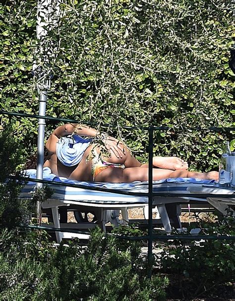 Laura Barriales Laurabarriales Lbarriales Nude Leaks Photo Thefappening