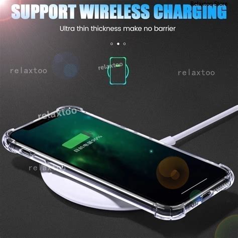 InfinixHot Pro Clear Casing For Infinix Hot Hot Hot Pro Plus Pro I Hot Pro