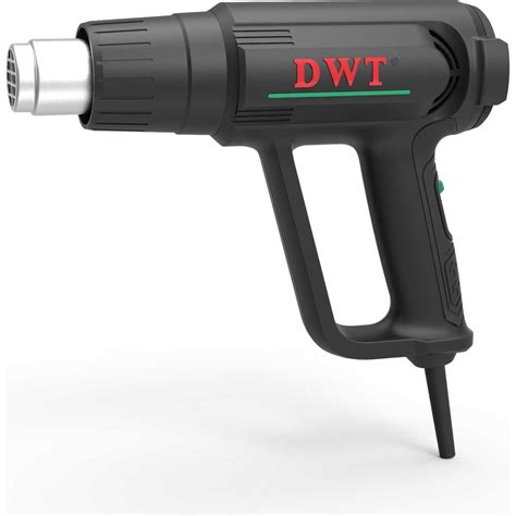 Фен технический DWT HLPP20-600 KVD - выгодная цена, отзывы ...