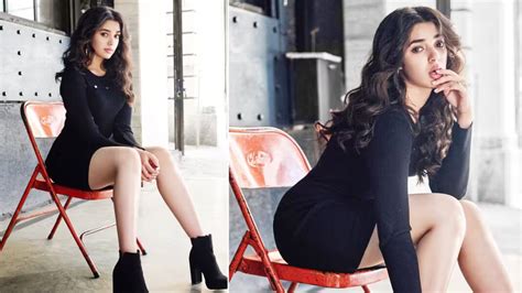 33 Krithi Shetty Hot And Sexy Photos That Deserve Your Attention