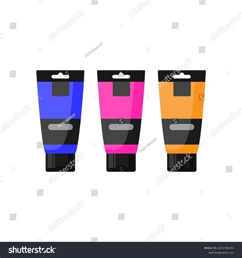 acrylic paint artists