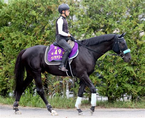 【ジャパンc】ヴェラアズールの鞍上はライアン・ムーア騎手に変更 コンティニュアスの来日取りやめで Umatoku 馬トク