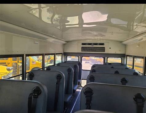 2011 chevrolet express school bus skoolie - - by for sale in San Diego, CA / classiccarsbay.com