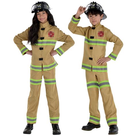 firefighter costume women 2