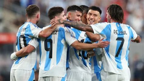 Juan Pablo Varsky Analizó A La Argentina Y Contó Por Qué Jugó Su Mejor Partido En La Semi