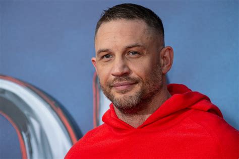 Tom Hardy Enters Brazilian Jiu Jitsu Tournament Wins