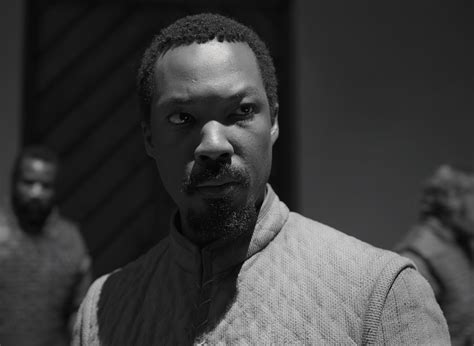 Corey Hawkins On His Fear Of Hurting Mentor Denzel Washington In The