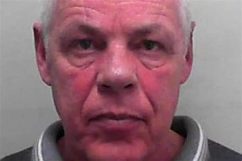 This Is How Many Sex Offenders And Violent Criminals Are Currently Registered In Devon Devon Live