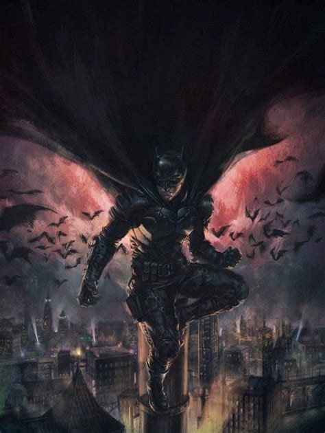 Batman Fan Art