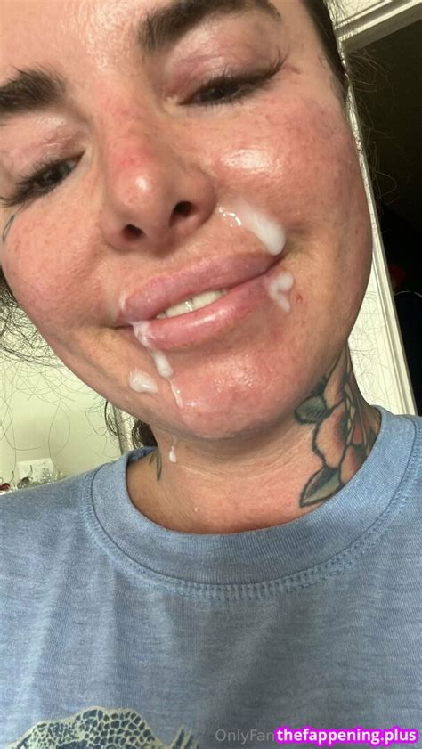 Christy Mack Christymack Nude Onlyfans Photo The Fappening Plus