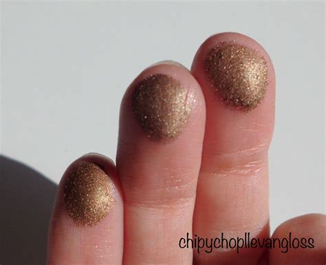 Chipy Chop Llevan Gloss Naked Y Comparaci N Con Sombras Similares