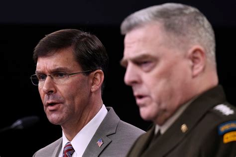 Us To Start Initial Troop Pullback From Afghanistan Defense Secretary