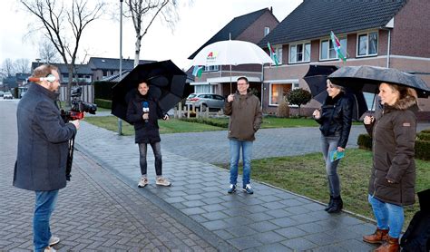 Ysselsteyn 100 Jaar Op Peel En Maas TV Peel En Maas Al Het Nieuws