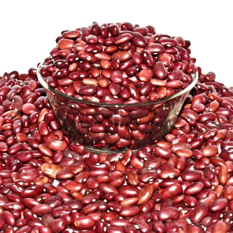 Organic Red Rajma At Rs 150 Kg Lal Rajma In Rajkot ID 26539831973