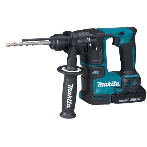 DHR171 - Welcome To Makita