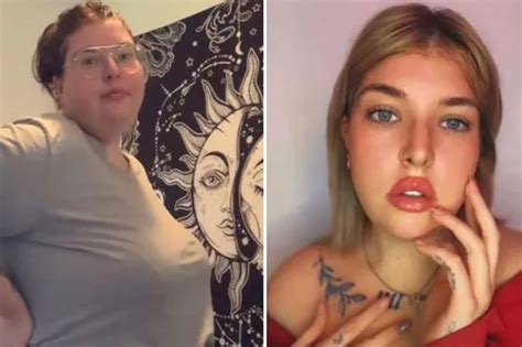 Body Positive Babe Slams Trolls For Telling Her To Pose Less And Exercise More Daily Star