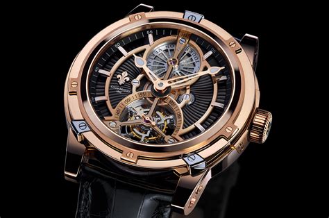 Vertalor By Louis Moinet The Very Essence Of The Watchmakers Art