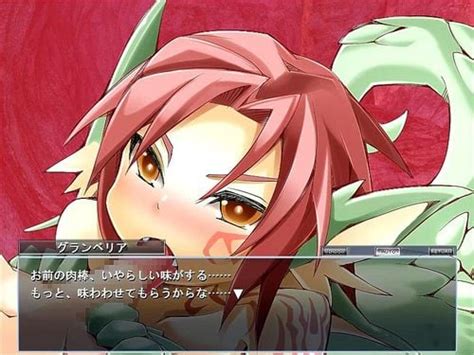 Watch もんむす くえすと グランべリア3 Gallery Monmusu 四天王 Porn SpankBang