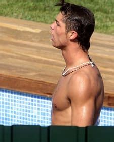 Cristiano Ronaldo Is Back Towleroad Gay News