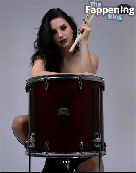 Raja Meissner Rajameissner Nude Leaks Photo TheFappening