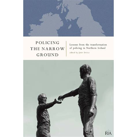 Policing the narrow ground – Royal Irish Academy