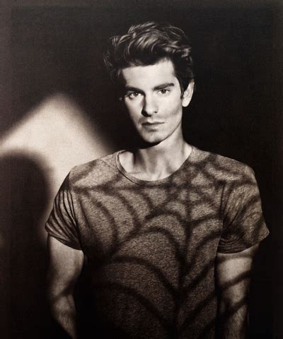 Andrew Andrew Garfield Photo Fanpop