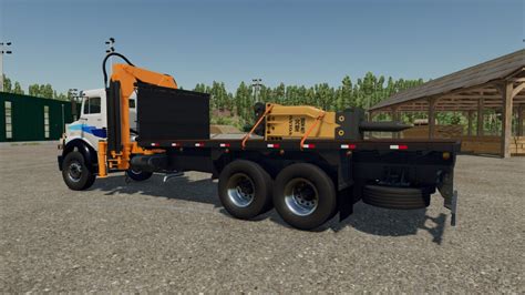Volvo Hb30 Hydraulik Hammer Ls22 Kingmods