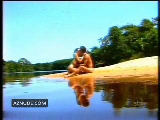 Pantanal Nude Scenes Aznude