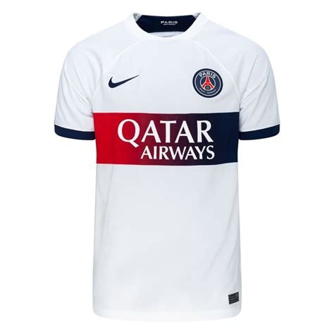 Paris Saint Germain Ausw Rtstrikot Kinder Unisportstore At