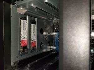 Wd Red Sn Nvme Ssd Review Does It Deserve Your Cache Nas Compares