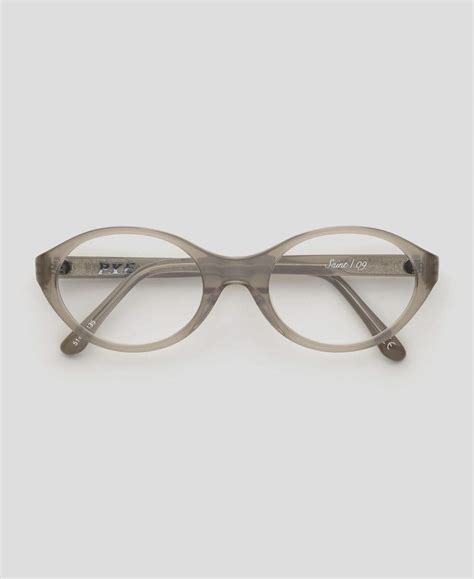 Круглые оправы для очков - купить в Москве и Санкт-Петербурге | P.Y.E