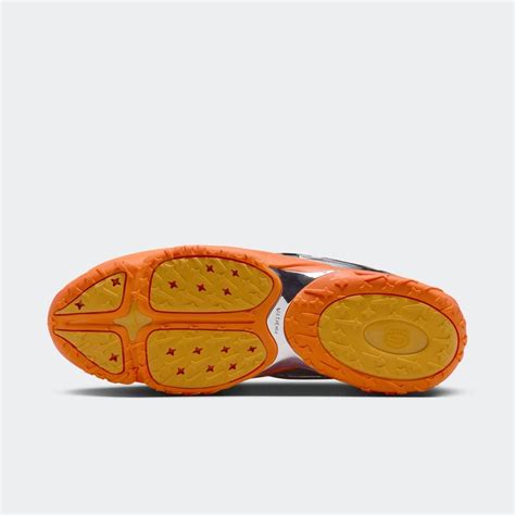 Nocta X Nike Hot Step Total Orange Dz Grailify