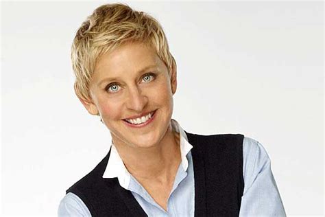 Ellen DeGeneres net worth in full. How rich is the writer and TV host?