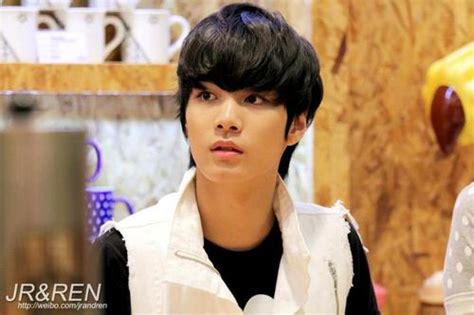 JR - JR! Photo (32181943) - Fanpop