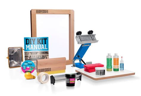 screen printing kit flipkart  mark villa blog